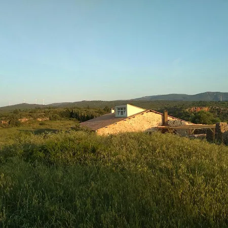 Villa Bergerie Eco Dans La Nature *