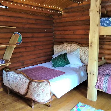Bergerie Eco Dans La Nature Villa *