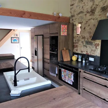 Bergerie Eco Dans La Nature Villa Fitou
