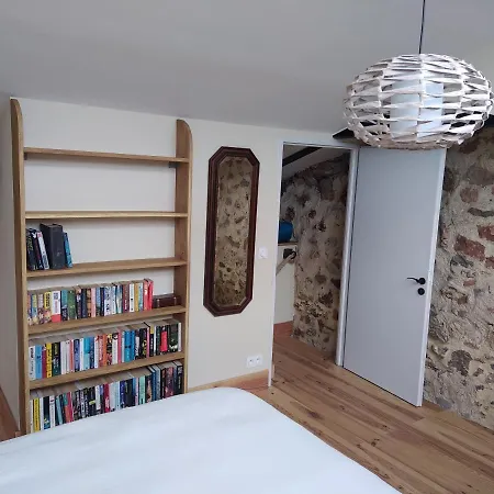 Villa Bergerie Eco Dans La Nature *