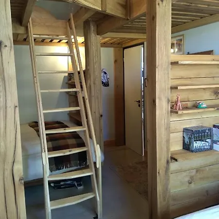 Villa Bergerie Eco Dans La Nature Fitou