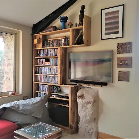 Villa Bergerie Eco Dans La Nature Fitou