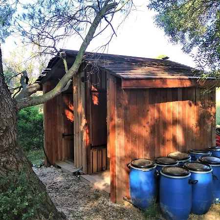 Bergerie Eco Dans La Nature Villa
