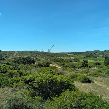 Villa Bergerie Eco Dans La Nature Fitou