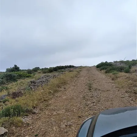 Bergerie Eco Dans La Nature *