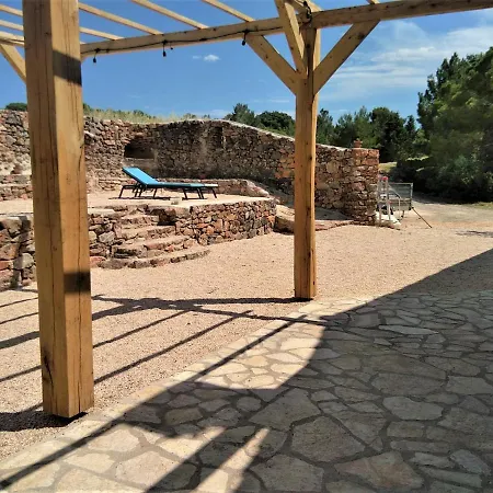Villa Bergerie Eco Dans La Nature *