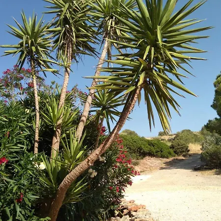 Villa Bergerie Eco Dans La Nature