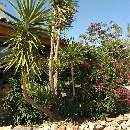 Bergerie Eco Dans La Nature Villa Fitou